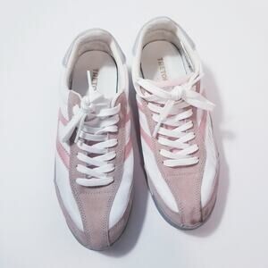 Tretorn Rawlins Casual Suede Sneakers